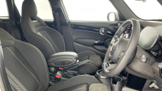 MINI Hatchback 1.5 Cooper Sport 5dr Auto Petrol Hatchback